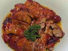 -双湖宴·湖北菜(文化路店)