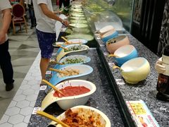 -福成自助烤肉(长阳店)