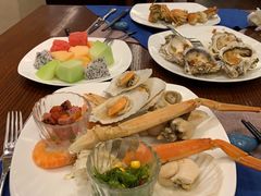 -浙江西子宾馆·瑶园咖啡厅