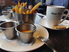 -bluefrog蓝蛙(恒隆广场店)