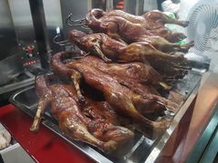 -上海枇杷烤鸭(城乡贸易中心店)