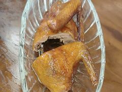 -潮福城大酒楼·潮粤菜·港式点心(阳光城店)