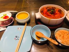 -局气烤鸭·北京菜(前门店)
