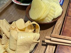-楠火锅(太古里总店)