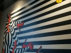 -奇醜的猴子咖啡(财信广场店)