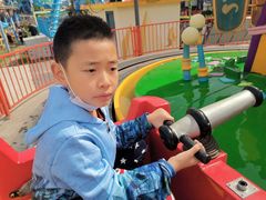 -海上明珠主题乐园