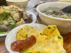-陈记汤饭(水巷口店)