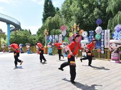 -七彩云南欢乐世界