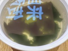 海带汤-朴大叔拌饭(上海真如环宇城店)