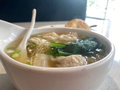 -港久茶餐厅(鹭洲里店)