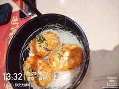 -鼎記點心·醉鸡煲·打边炉(宝山店)