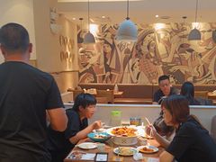 -胡氏大盘鸡新疆菜(石岗店)