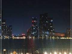 -天鹅湖体育公园