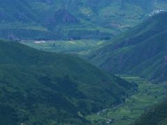 -灵山
