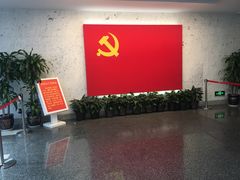 -中共一大纪念馆