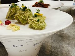 -南堂馆·新川菜(天府三街店)