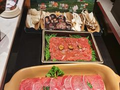 -芸山季·云南野生菌火锅(人民广场来福士店)