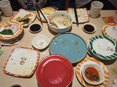 -新一番三文鱼寿司(大东海店)