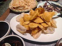 -润园四季椰子鸡火锅(欢乐海岸店)