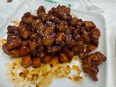 -聚福缘菜馆(隆昌路店)