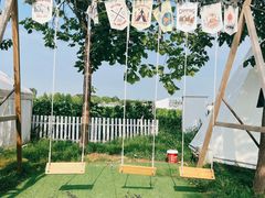 -安德鲁户外烧烤帐篷营地(马泉营店)