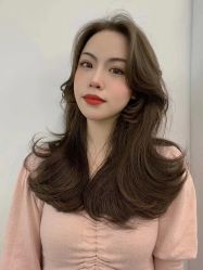 点击看大图 -MOKA HAIR SALON 烫染造型