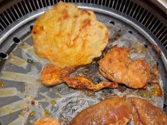 -梨花自助烤肉(西三旗万象汇黑金店)