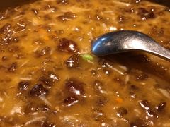 蟹粉桃胶-蟹榭·本帮江浙菜·蟹宴(五角场合生汇商场店)