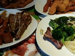 -好伦哥披萨自助餐厅(天一城店)