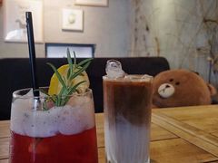 -新沙洞咖啡(泉乐坊店)