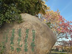 -洛阳市隋唐城遗址植物园