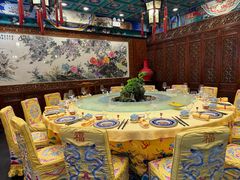 -白家大院·王府宫廷菜(苏州街店)