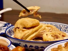 -兰边碗(鼓楼店)