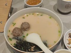 -如轩·海鲜砂锅粥·潮汕菜(南城店)