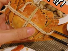 -威斯汀舞台餐厅