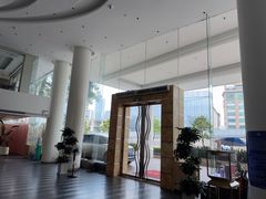 -御水泉·国际水疗会(广州长隆店)