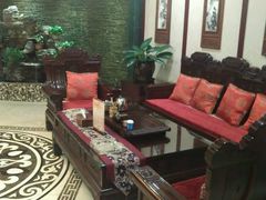 -福阳·足道养生会所(远大路店)