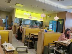 -黄记煌三汁焖锅(银盆岭万达广场店)