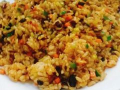 老干妈炒饭-巷子深菜馆(新华路店)