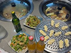-门家大院铁锅炖·KTV·包房(浑南店)