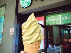 -吴裕泰茶庄(西单店)