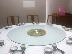 包厢-东兴楼饭庄(六里桥店)