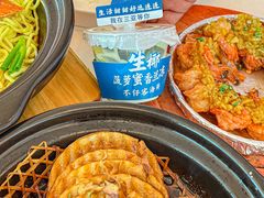 -不仔客海鲜·烧烤·270度海景餐厅(大东海店)