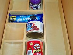-上海静安香格里拉大酒店