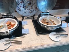 行政酒廊-北京丽亭华苑酒店