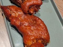 -街角等你.大连海鲜烧烤.经典铁板海鲜串(西安路店)