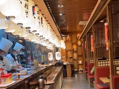 -福樱兰海鲜放题铁板烧(加州店)