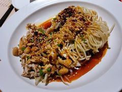 冷面鸡-荣小馆(椒江青悦城店)
