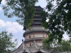 -天宁寺