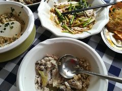 -钱大妈海鲜饭店(旅游大道店)